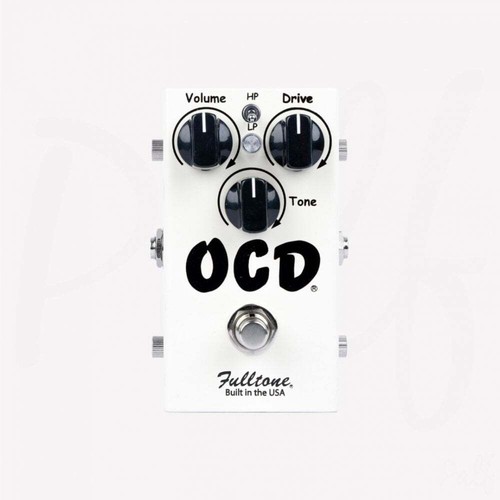 Fulltone ocd obsessive - fulltone,