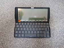 Psion Series 5 Palmtop