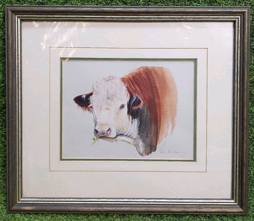 Rare original signed - rare,