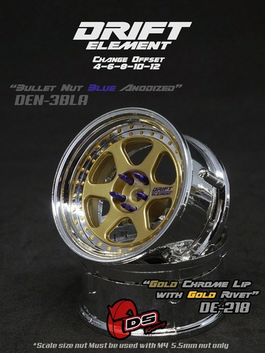 Racing drift elements - 2, rc