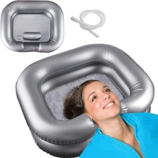 Mobile inflatable salon hair - mobile,