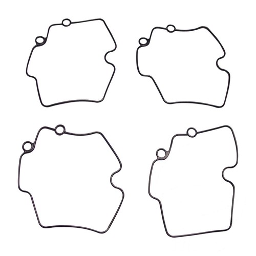 Set gaskets carburetor - set,