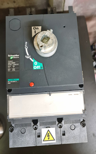 Schneider electric compact - schneider,