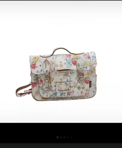 Pure leather zatchels ladies - pure,