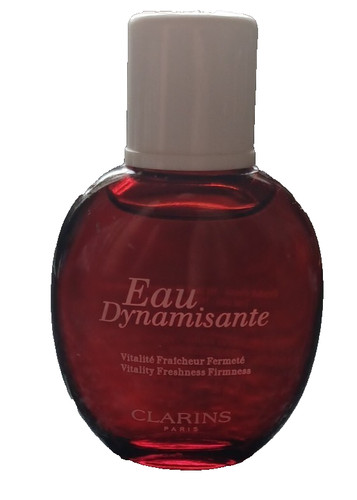 Clarins eau dynamisante - clarins,