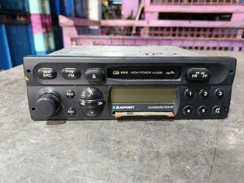 Original blaupunkt augsburg - blaupunkt,