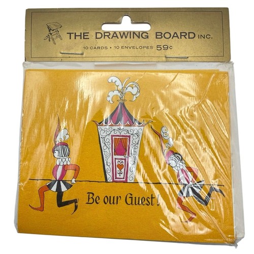 Vintage 70s drawing board - drawing,