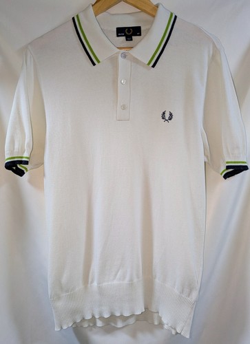 Fred perry made italy - perry, in