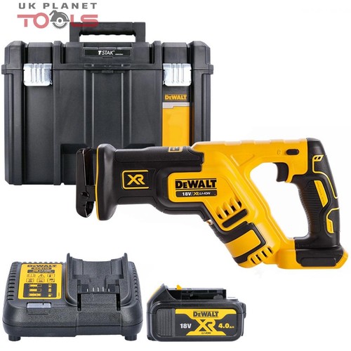 Dewalt dcs367 18v recip - 18v,