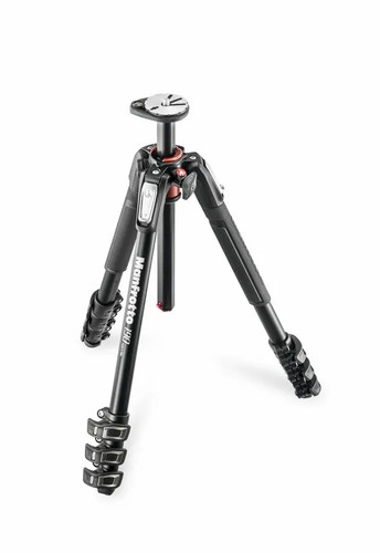 Manfrotto 190 aluminum - manfrotto,