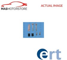 BRAKE CALIPER REPAIR KIT FRONT