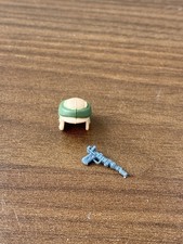 Star Wars Princess Leia Endor Helmet And Gun Only Spares