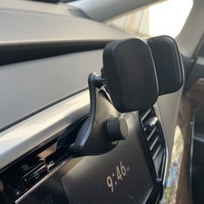 360° Rotation Phone Holder