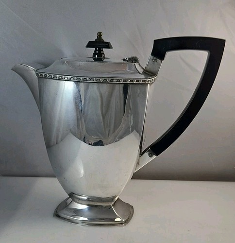 Vintage art deco - , plate