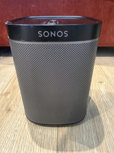 Sonos play wireless - 1,