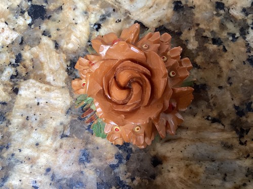 Antique art deco - deco, bakelite