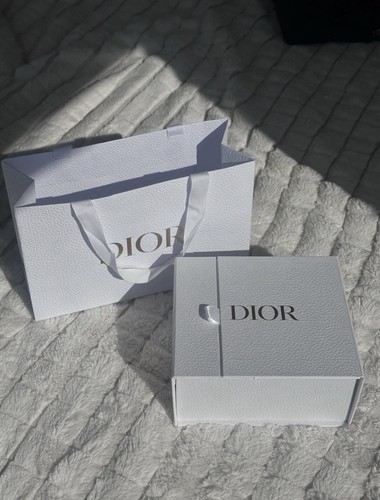 Dior jewellery presentation - jewellery,