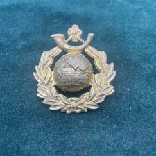 Royal Marines Light Infantry