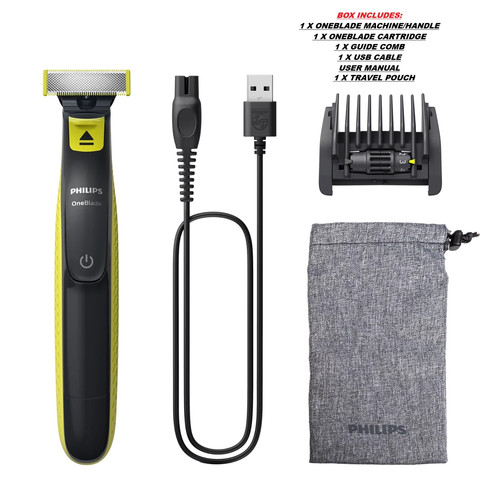 Philips oneblade qp2724 - philips,
