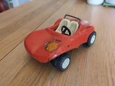TONKA Dune Buggy Collectible