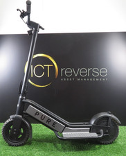 Pure Escape Electric Scooter -