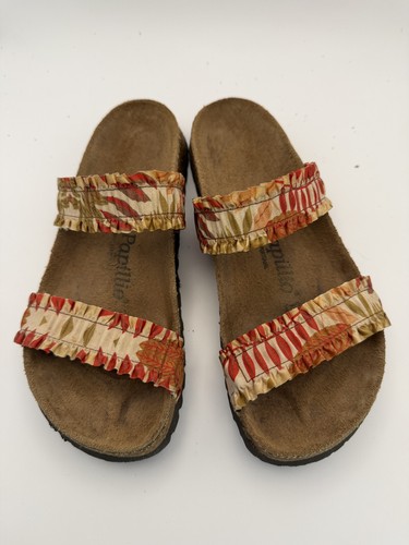 Birkenstock papillio curacao - birkenstock,