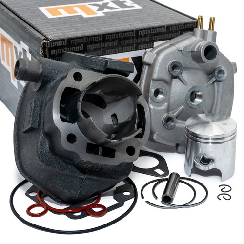 Cylinder kit mxt sport 70ccm - cylinder,