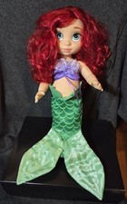 Disney Mermaid Ariel Toddler
