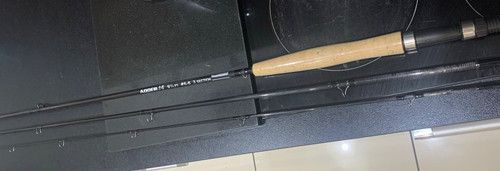 Adder 8 3pc fast - 9½ft,