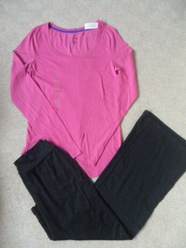 Senza pink long - senza,