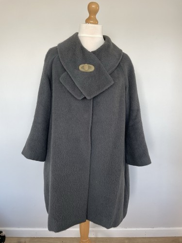 Orla kiely mohair - mohair, coat