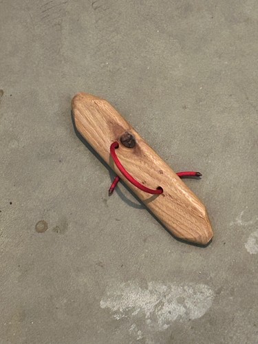 Handmade koppo yawara japanese - koppo,