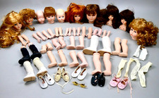 Alberon Designs Porcelain Doll
