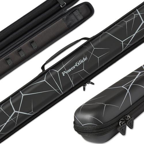 Powerglide snooker pool cue - powerglide,