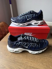 Nike Air Max TN Tuned Air UK 9