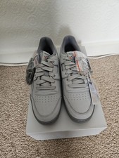 Sony PlayStation x Reebok