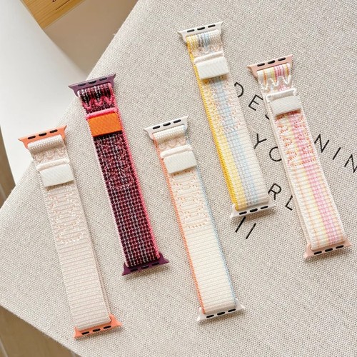Straps for apple - apple, watch