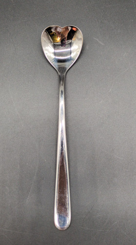 Alessi stainless big - alessi, love