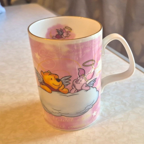 Vintage disney store winnie - vintage,