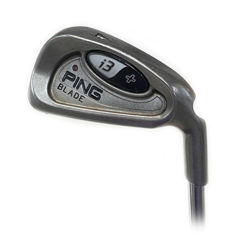 Ping blade single 4 - blade, iron