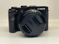 Canon PowerShot G3 X 20.2MP