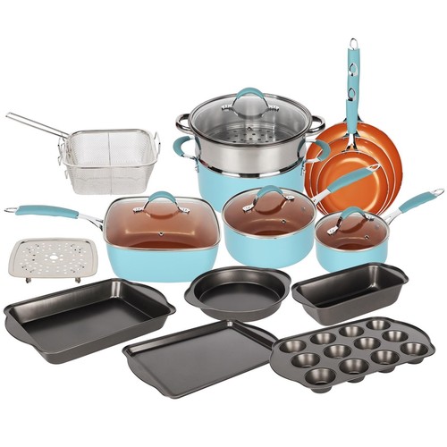 Induction pcs kitchen - induction, 19