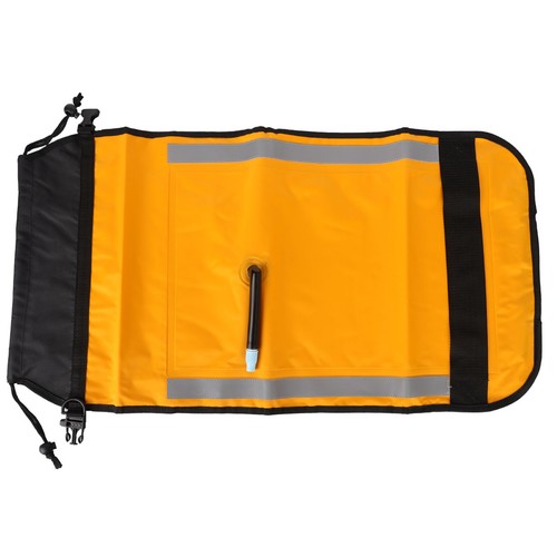 Self rescue float - bag, for