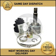 SAAB 9-5 3.0 V6 TURBO CV JOINT