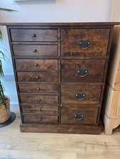 Laura Ashley Garrat Tallboy