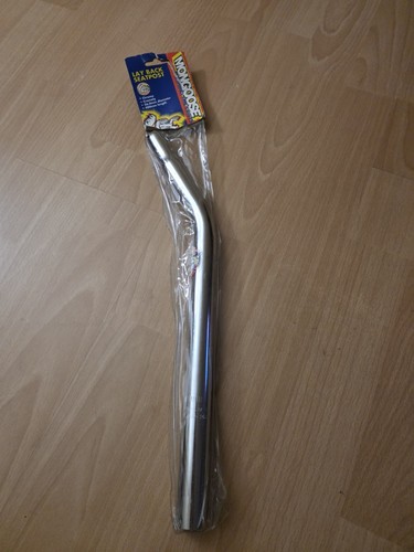 Nos mongoose 26m seat - nos,