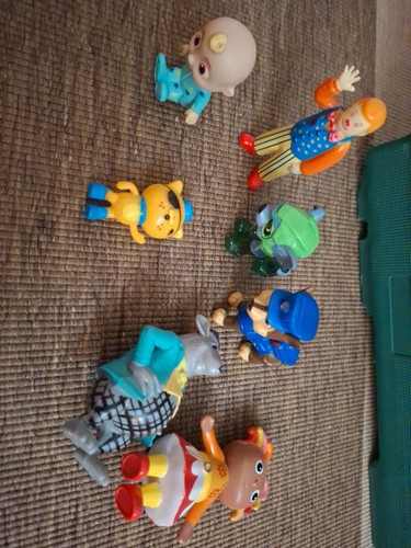 Bundle kids toys - bundle,