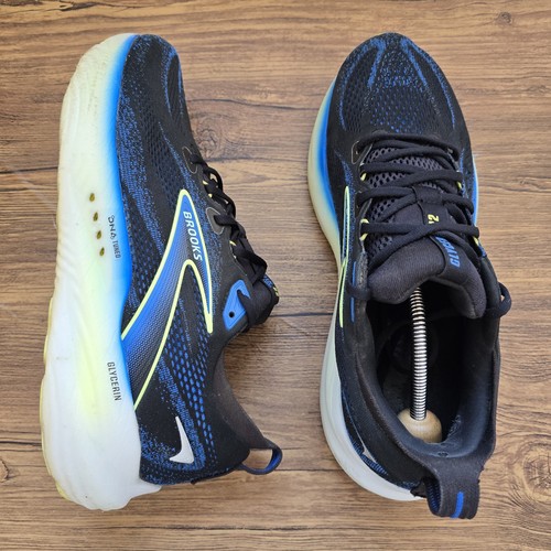Brooks glycerin gts - 22, mens