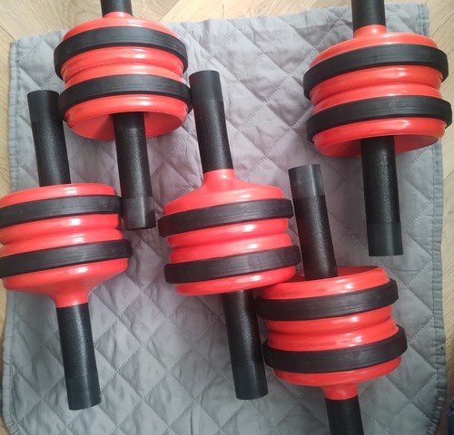 Pro abs roller - 1,