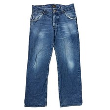 Vintage Lee 101B Denim Jeans